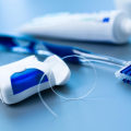 Tips for Maintaining Good Oral Health: Using the Right Tools and Products