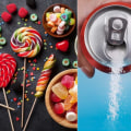 The Dangers of Sugar and Acidic Foods on Your Teeth
