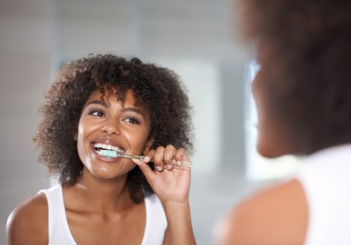 Tips for Effective Brushing and Flossing