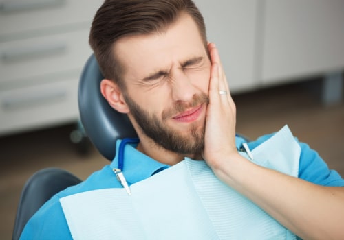 Understanding Lost or Broken Restorations: A Guide to Dental Emergencies