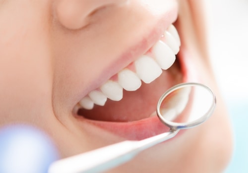 Preventative Measures for Maintaining Oral Health